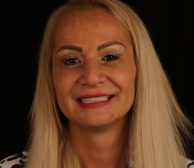 Services Alina Shypovych