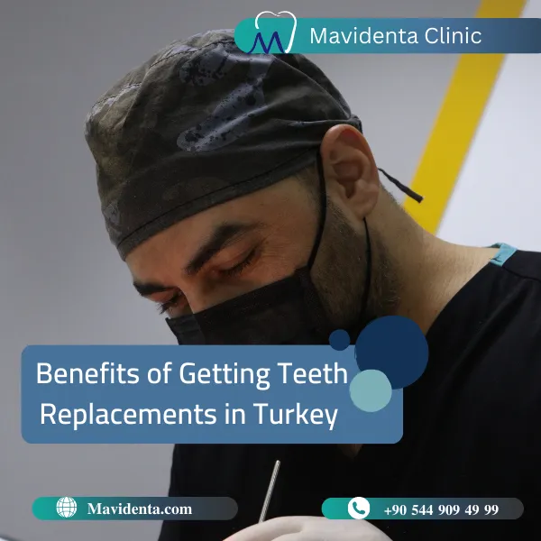 Teeth Replacement Options  Teeth Replacement Options