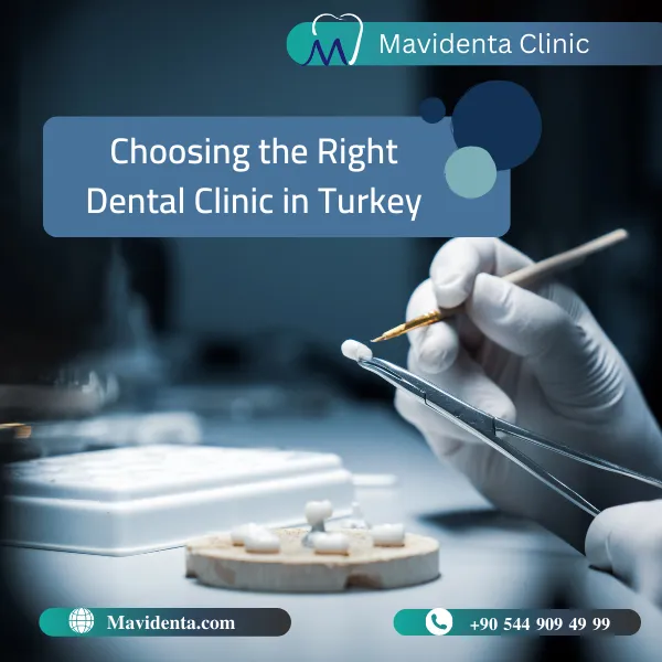 Transform Your Smile with Advanced Turkey Teeth Straightening turkey teeth straightening