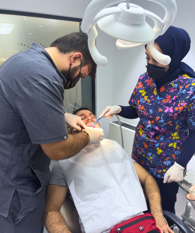 Dental Implants in Turkey Dental Implants in Turkey
