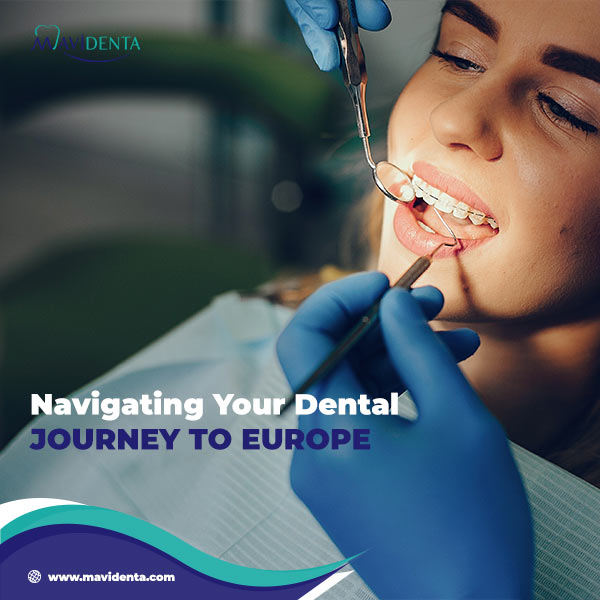 Best country for dental work in Europe Best country for dental work in Europe