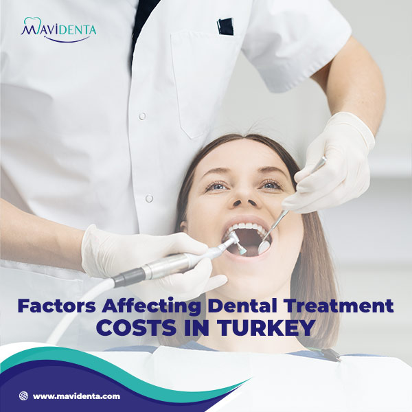 How Much Is Dental Treatment In Turkey How Much Is Dental Treatment In Turkey