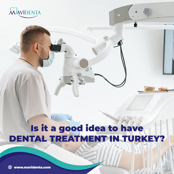 How Much Is Dental Treatment In Turkey How Much Is Dental Treatment In Turkey