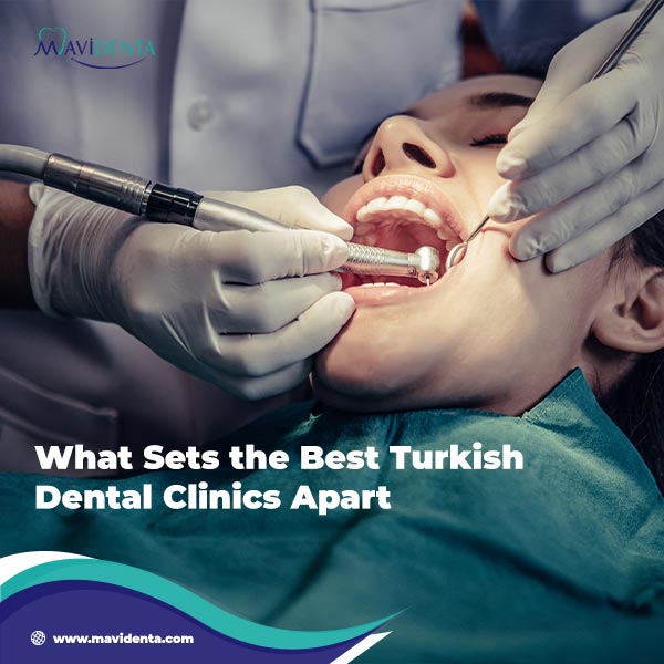 Best Turkish Dental Clinics Best Turkish Dental Clinics