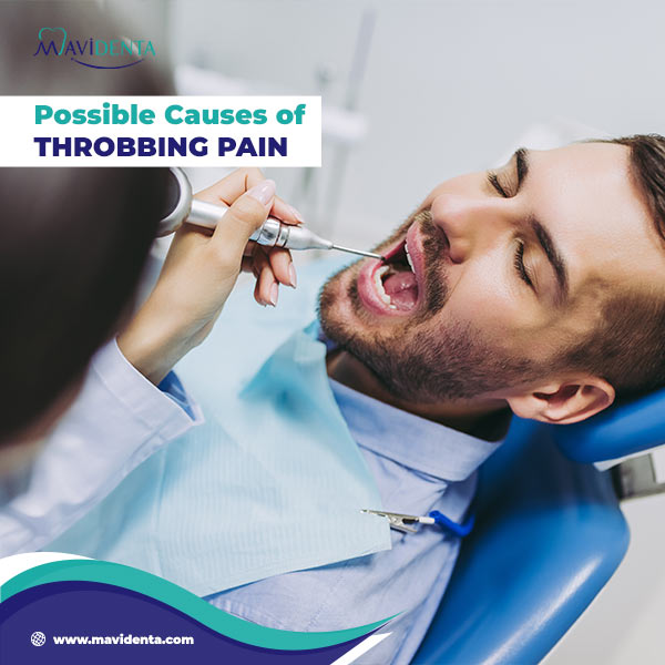 Throbbing Pain After Dental Implant Crown Throbbing Pain After Dental Implant Crown