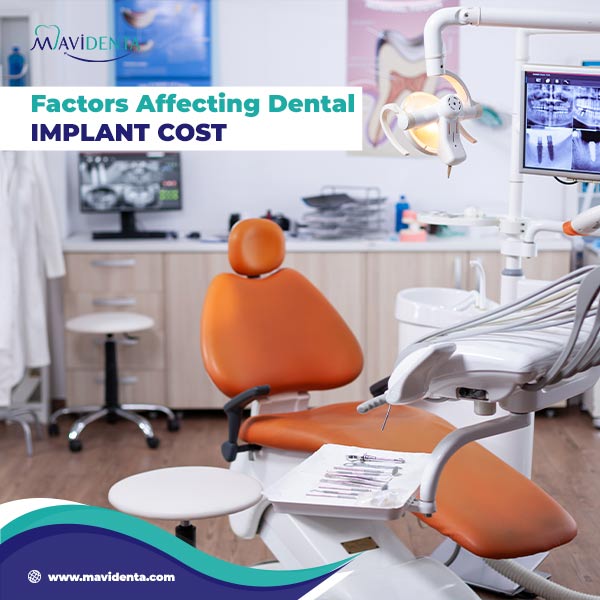How Much Are Implants Per Tooth