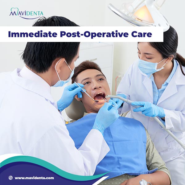 How To Heal Faster After Dental Implants