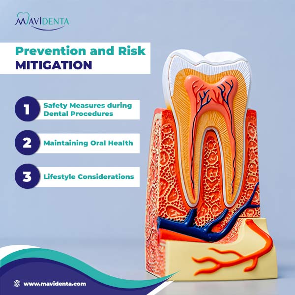 Prevention and Risk Mitigation