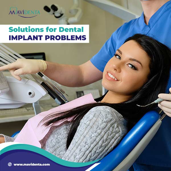 Dental Implant Problems years later Dental Implant Problems years later