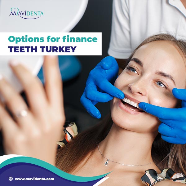 Finance Teeth Turkey Finance Teeth Turkey