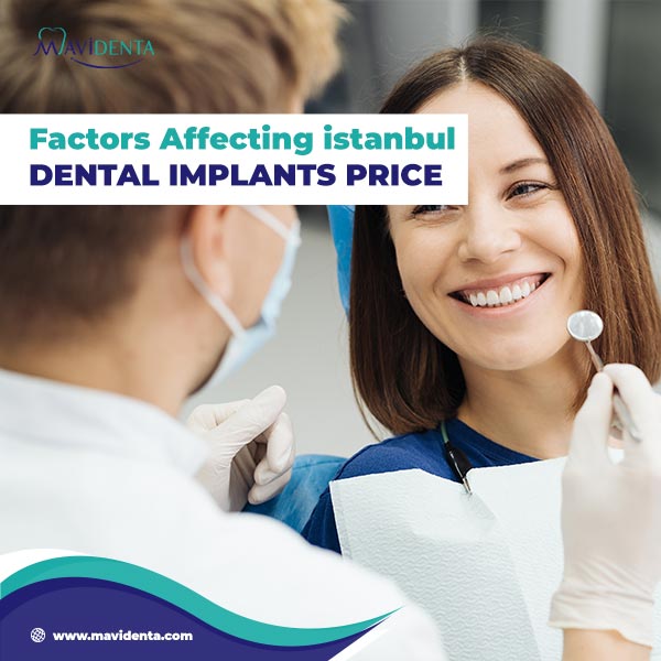 Istanbul Dental Implants Price Istanbul Dental Implants Price