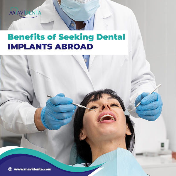 Cheapest Dental Implants Abroad  Cheapest Dental Implants Abroad