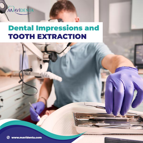 Can Dental Impressions Pull Teeth Out Can Dental Impressions Pull Teeth Out