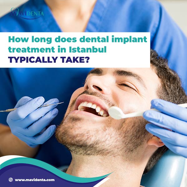 Istanbul Dental Implants Price Istanbul Dental Implants Price