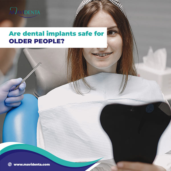 Is dental implants safe? Is dental implants safe?