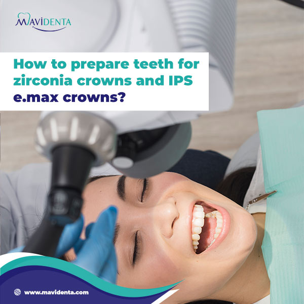 Bond Zirconia Crowns  Bond Zirconia Crowns