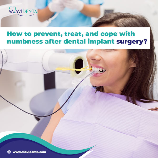 How Long Does Numbness Last After Dental Implant How Long Does Numbness Last After Dental Implant