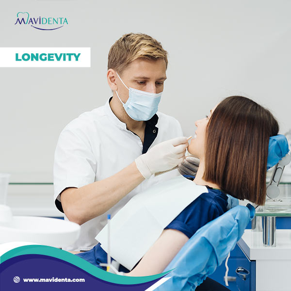 Dental Implants Vs Veneers Cost dental implants vs veneers cost - Longevity