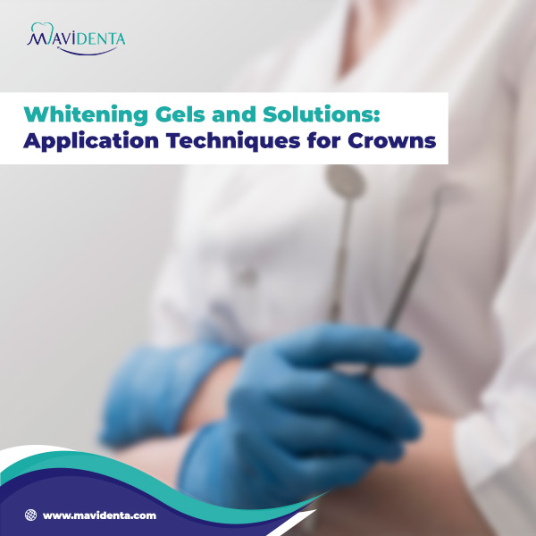 How To Whiten Porcelain Crowns How To Whiten Porcelain Crowns