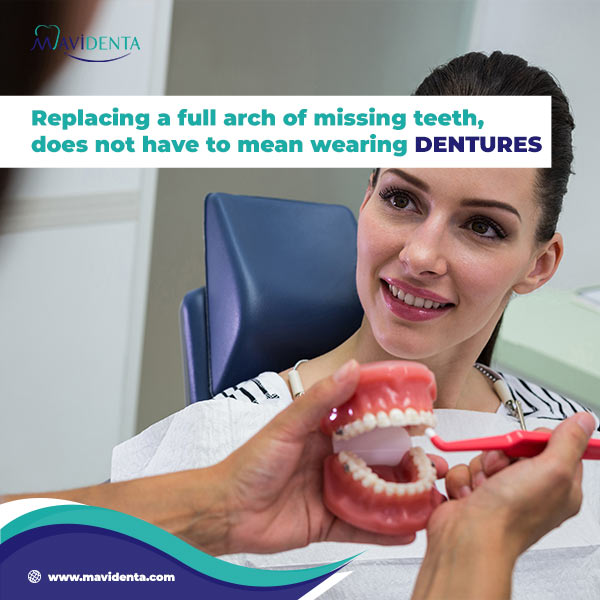 Can You Get Dental Implants If You Have No Teeth Can You Get Dental Implants If You Have No Teeth