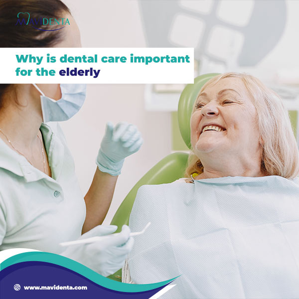 Affordable Dental Care For Seniors: Find Savings & Solutions affordable dental care for seniors
