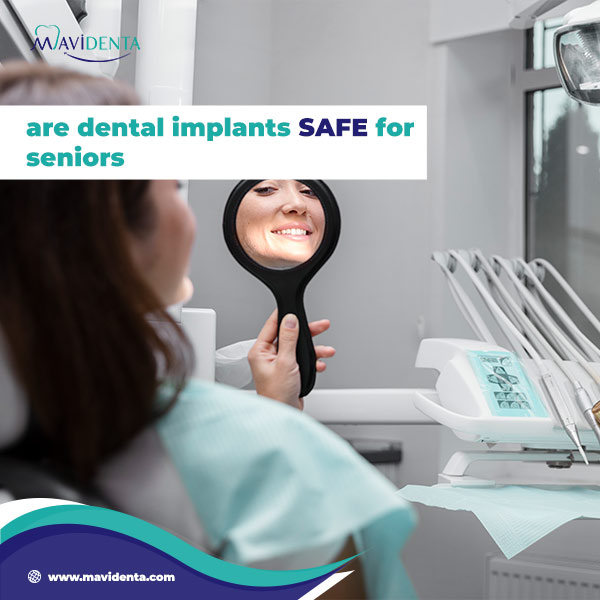 Dental Implants Cost for Seniors: Invest in Your Smile dental implants cost for seniors