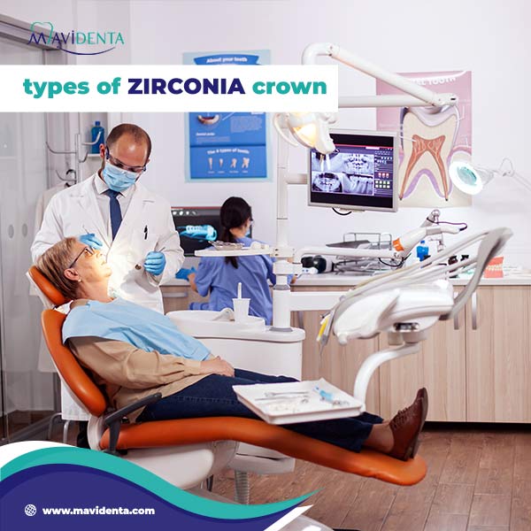 Zirconia Crown Price Turkey: Affordable Smile Restoration zirconia crown price turkey